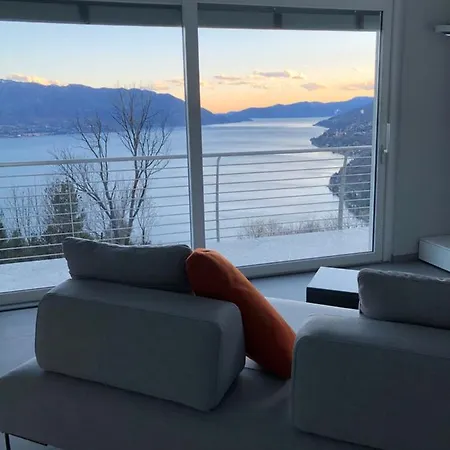 Ilfico Holiday home *