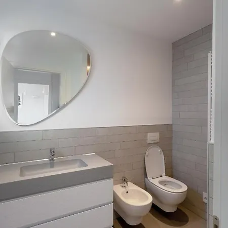 Holiday home Ilfico Cannero Riviera