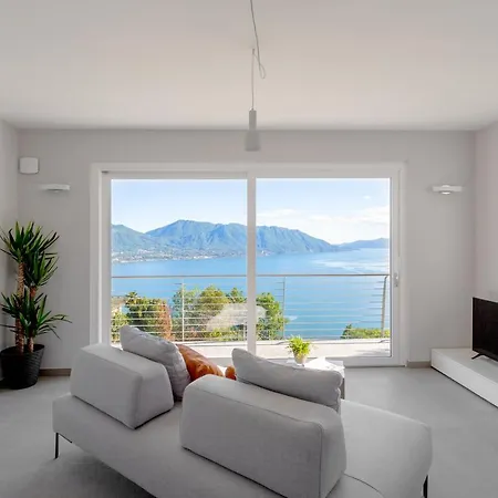 Ilfico Holiday home *