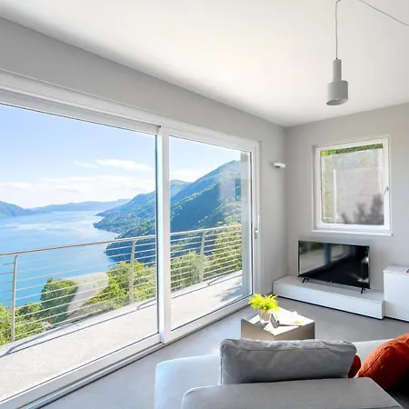 Ilfico Holiday home