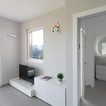 Ilfico Holiday home