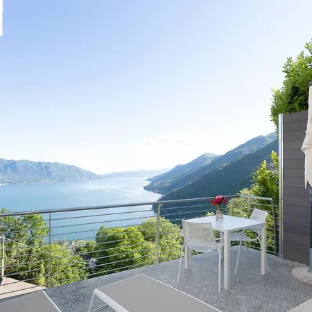 Holiday home Ilfico