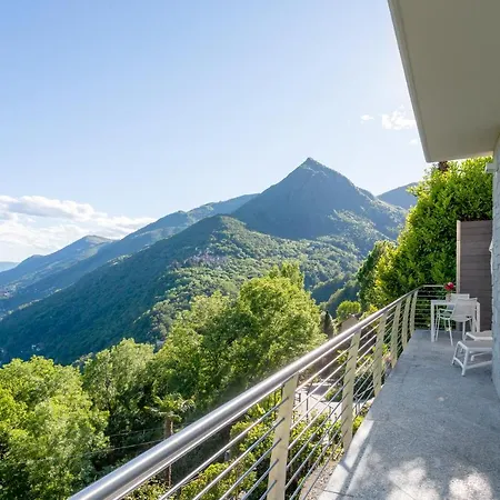 Ilfico Cannero Riviera