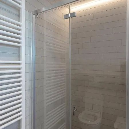 Ilfico Holiday home Cannero Riviera