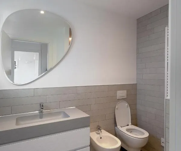 펜션 Ilfico 카네로 리비에라